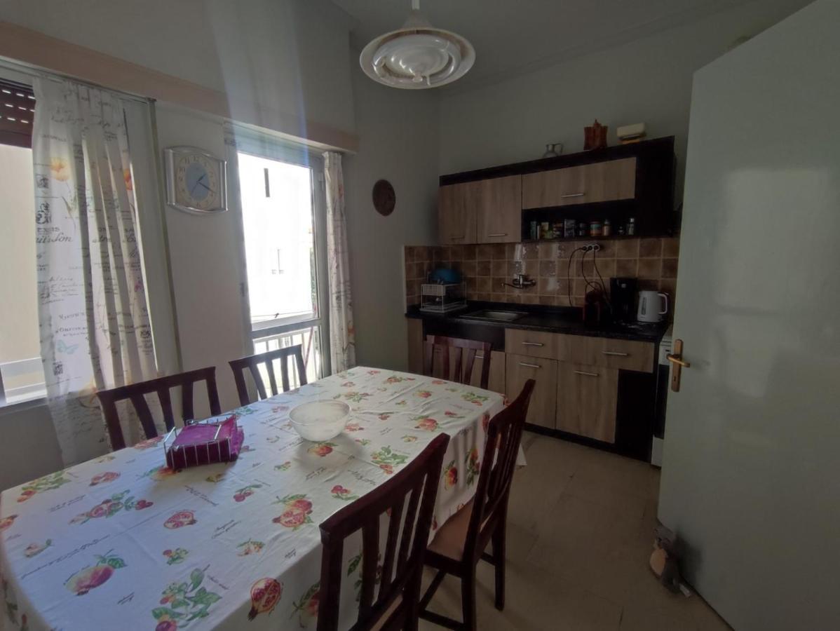 2 Br110 Sqm Free Parking Full Clima Apartment Patras Luaran gambar