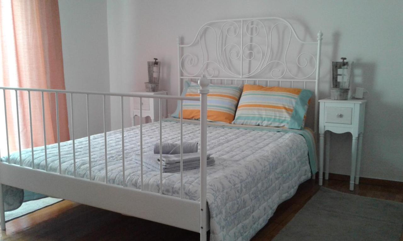 2 Br110 Sqm Free Parking Full Clima Apartment Patras Luaran gambar